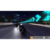 Motorcycle Club - thumbnail