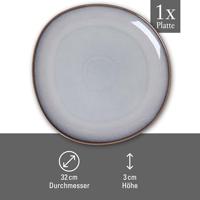 LIKE BY VILLEROY & BOCH - Lave - Serveerbord Beige - thumbnail