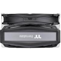 Thermaltake TOUGHAIR TRX40 Processor Luchtkoeler 14 cm Aluminium, Zwart 1 stuk(s) - thumbnail