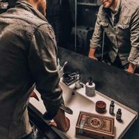 Dear Barber Post Shave Balm 100ml - thumbnail