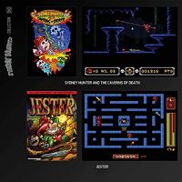 Evercade Sydney Hunter - Cartridge 1 - thumbnail