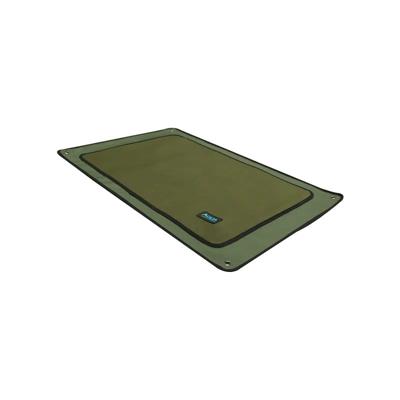 Aqua Neoprene Bivvy Mat - XL