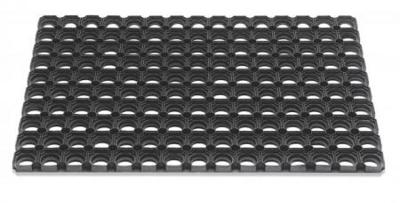 Rubbermat open ring 80x120cm Rubbermat open ring 80x120cm