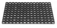 Rubbermat open ring 80x120cm - thumbnail