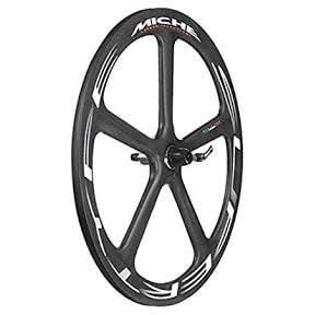 Miche achterwiel spx5 shimano 11v supertype rs 5-spaaks