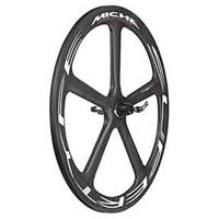 Miche achterwiel spx5 shimano 11v supertype rs 5-spaaks - thumbnail