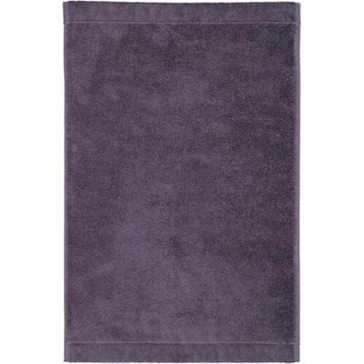 Cawö Cawö Lifestyle Uni Gastendoekje midnight 30/50