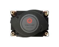 Dynatron N3 Chipsetkoeler met ventilator Intel 4189 - thumbnail