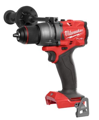 Milwaukee accu boorschroefmachine - M18 FDD3-0X - 18V - excl. accu en lader - in koffer Milwaukee accu boorschroefmachine - M18 FDD3-0X - 18V - excl. accu en lader - in koffer