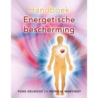Handboek energetische bescherming - Fons Delnooz, Patricia Martinot - Paperback (9789020202489) - thumbnail