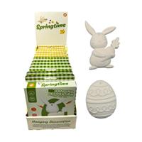 Lente Pasen Verf-het-zelf Decoratie - thumbnail