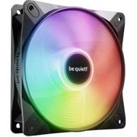 Be quiet! LIGHT WINGS LX 120mm PWM Reverse Black - thumbnail