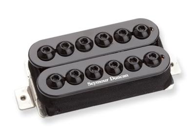 Seymour Duncan SH-8b Invader Humbucker Bridge Black gitaarelement