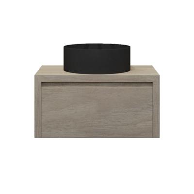 Gliss Design Onderkast Ares 70 cm Corn Silk