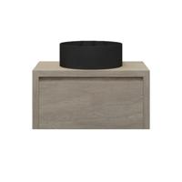 Gliss Design Onderkast Ares 70 cm Corn Silk - thumbnail