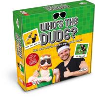 Who's the dude? - thumbnail