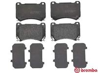 Remblokken set P30066 - thumbnail