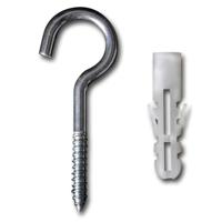 VidaXL Klamboe vierkant met 3 openingen 2 st - thumbnail