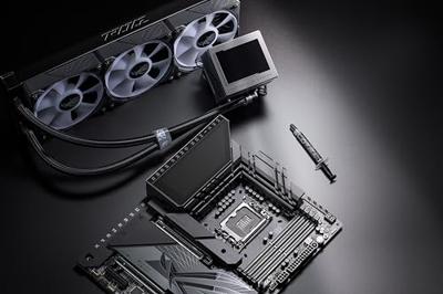 ASUS ROG RG-07 PERFORMANCE THERMAL PASTE 8g
