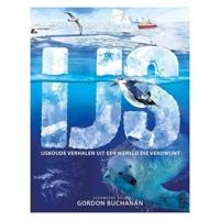 Mondikaarten Ijs - ijskoude verhalen uit een wereld die verdwijnt - thumbnail