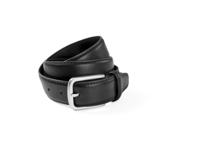 esmara Men Riem (Zwart, 105) - thumbnail