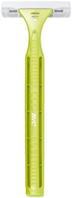 Bic Pure 3 Lady Wegwerpscheermesjes Bic Pure 3 Lady Wegwerpscheermesjes