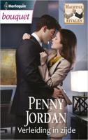Verleiding in zijde - Penny Jordan - ebook - thumbnail
