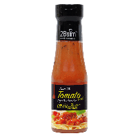 2Bslim Tomaat Basilicum Saus 250ml - thumbnail