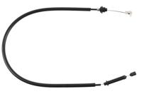 Gaskabel K36770 - thumbnail