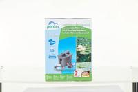 Pontec MultiClear 5000 doorstroomfilterset - thumbnail