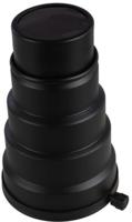 StudioKing conische snoot sk-cs95 voor 9,5 cm studioflitsers - thumbnail