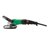 Hikoki GM13YWSZ | Betonschuurmachine | 125mm | 1.900W | in koffer met diamantkomschijf - GM13YWSZ - thumbnail