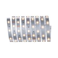 Paulmann 79854 LED-strip Met connector (male) 2.5 m Warmwit 2.5 m - thumbnail