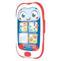 Clementoni baby smartphone - thumbnail