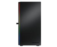 ATX Semi-toren doos Cougar Purity Zwart - thumbnail
