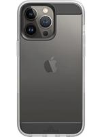 Black Rock Cover Air Robust Voor Apple IPhone 14 Pro Max Zwart - thumbnail