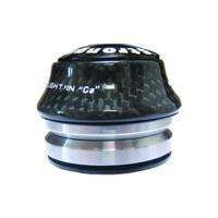 STRONGLIGHT balhoofdstel "light in carbon" headset light in carbon 11/8" - thumbnail