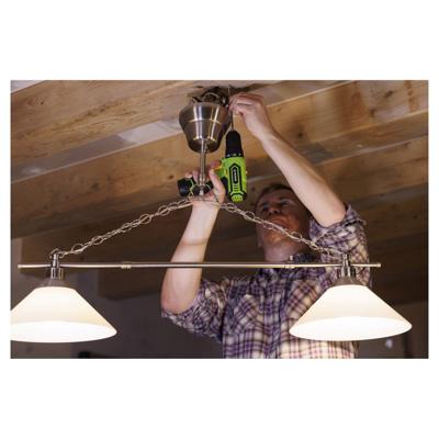 Boormachine - Fieldmann - FDV 10252-A