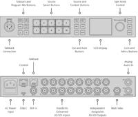 Blackmagic ATEM 1 M/E Constellation HD - thumbnail