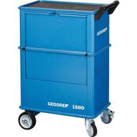 Gedore 6627550 Werkplaatswagen - thumbnail