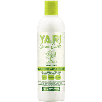 Yari Yari Green Curls - Hydrating Conditioner 355ml - thumbnail