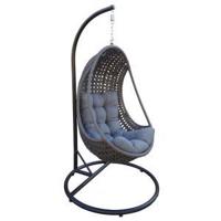 Hangstoel Funny relax zand - thumbnail