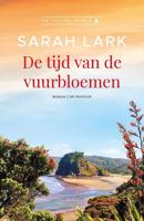 De tijd van de vuurbloemen - Sarah Lark - ebook - thumbnail