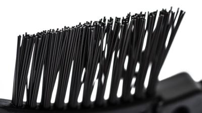 Muc-Off borstel claw brush