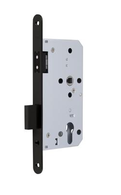 Artitec Magneetslot Dag/Nacht PC72 mm Zwart