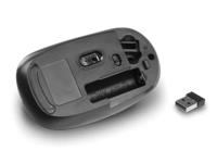 ACT connectivity ac5110 draadloze muis 1200 dpi - thumbnail