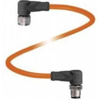 Pepperl+Fuchs 240777-100017 Sensor/actuator connector, geassembleerd Aantal polen (sensoren): 4, 4 10 m 1 stuk(s) - thumbnail
