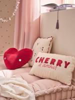 Set van 3 kussens CHERRY beige - thumbnail