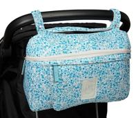 Organizer tas voor kinderwagen Miffy Garden - thumbnail