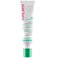Topicrem Ac Hydra Compenserende Creme Tube 40ml - thumbnail